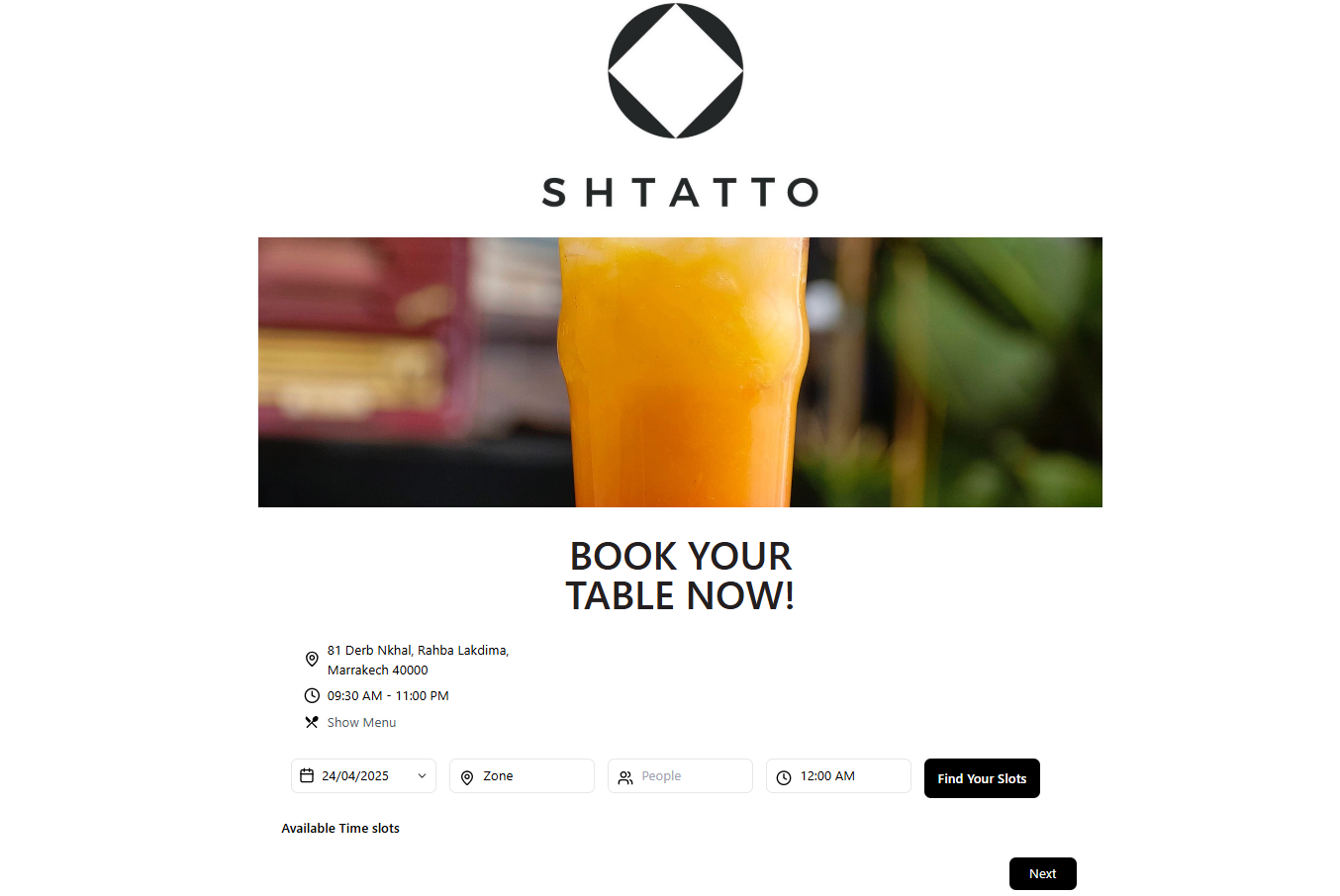 Portfolio